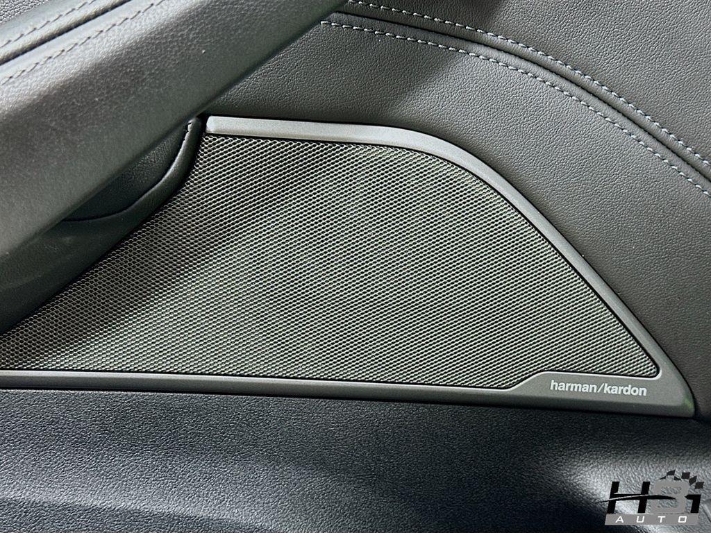 used 2019 BMW M5 car, priced at $61,998