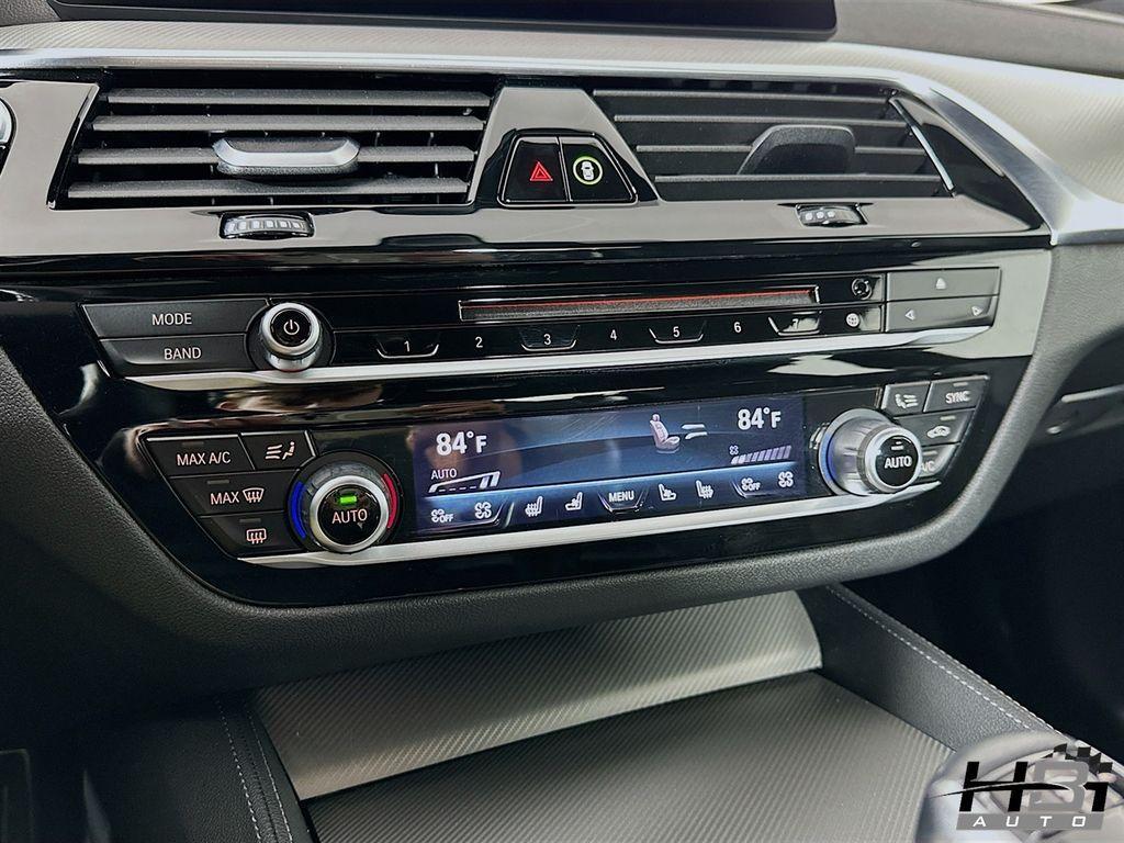 used 2019 BMW M5 car, priced at $61,998