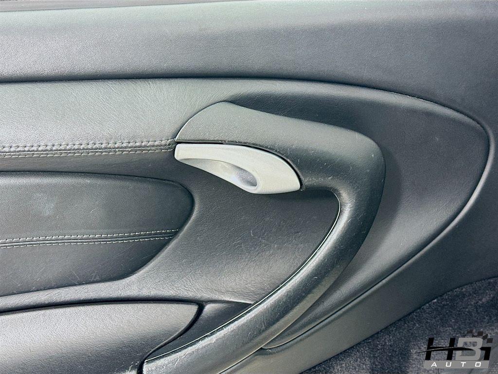 used 2004 Porsche 911 car, priced at $44,994