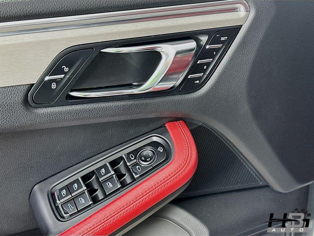 used 2016 Porsche Macan car, priced at $19,989