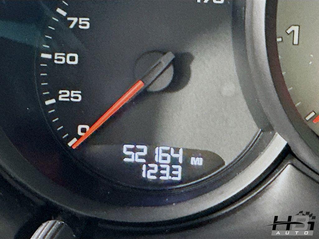 used 2016 Porsche Macan car, priced at $19,989