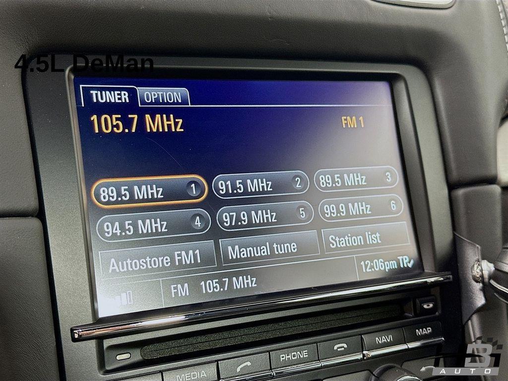 used 2016 Porsche Cayman car, priced at $129,998