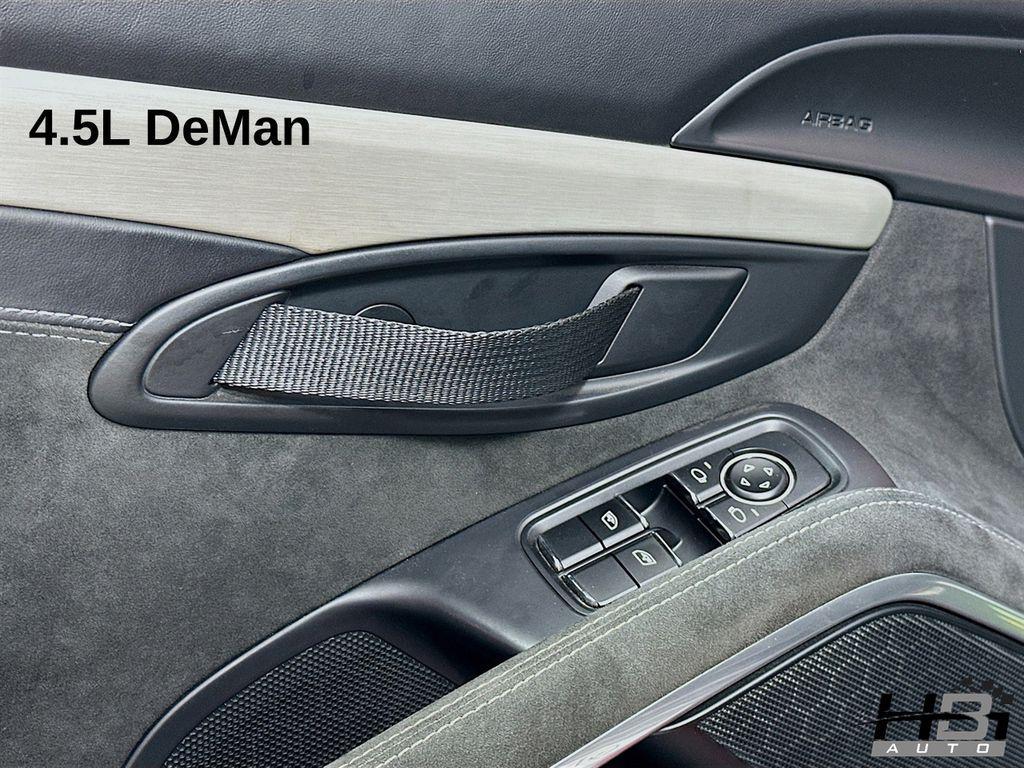 used 2016 Porsche Cayman car, priced at $129,998