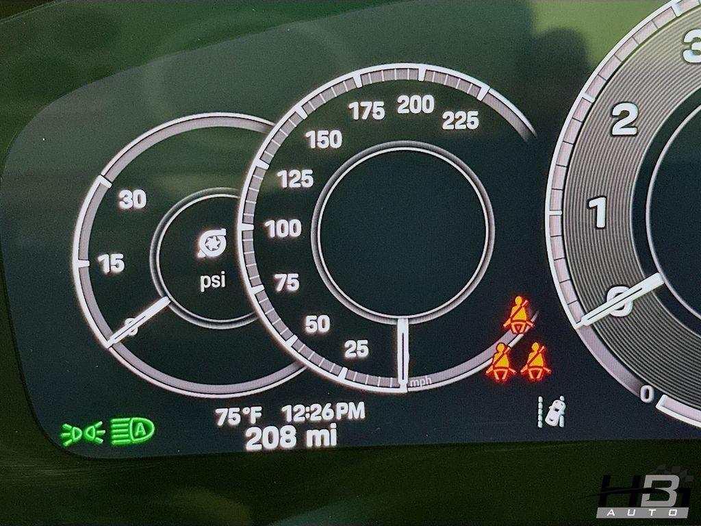 used 2026 Porsche 911 car, priced at $199,998