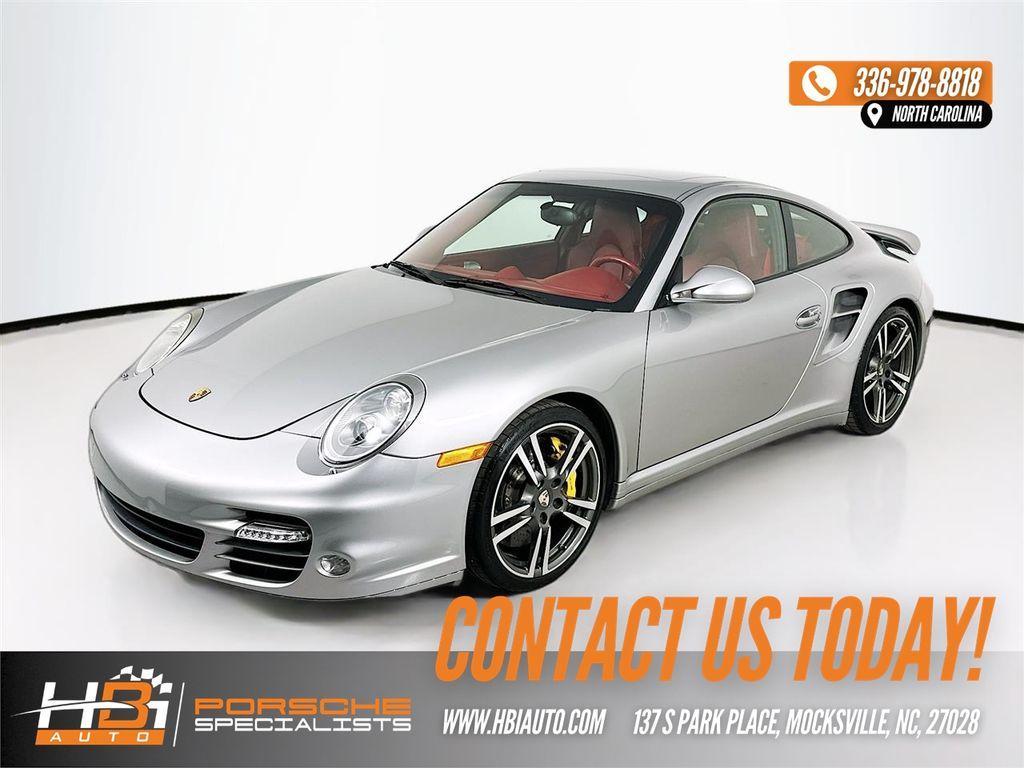 used 2012 Porsche 911 car, priced at $104,998