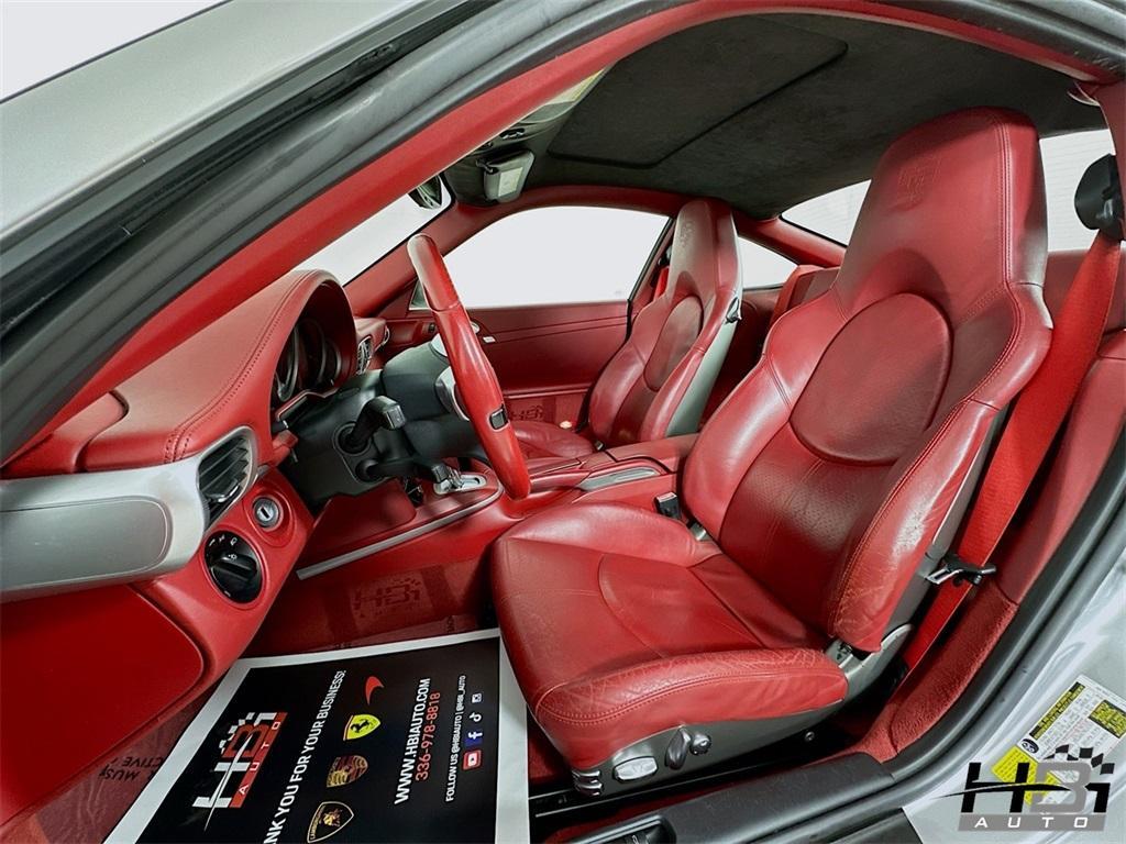 used 2012 Porsche 911 car, priced at $109,998