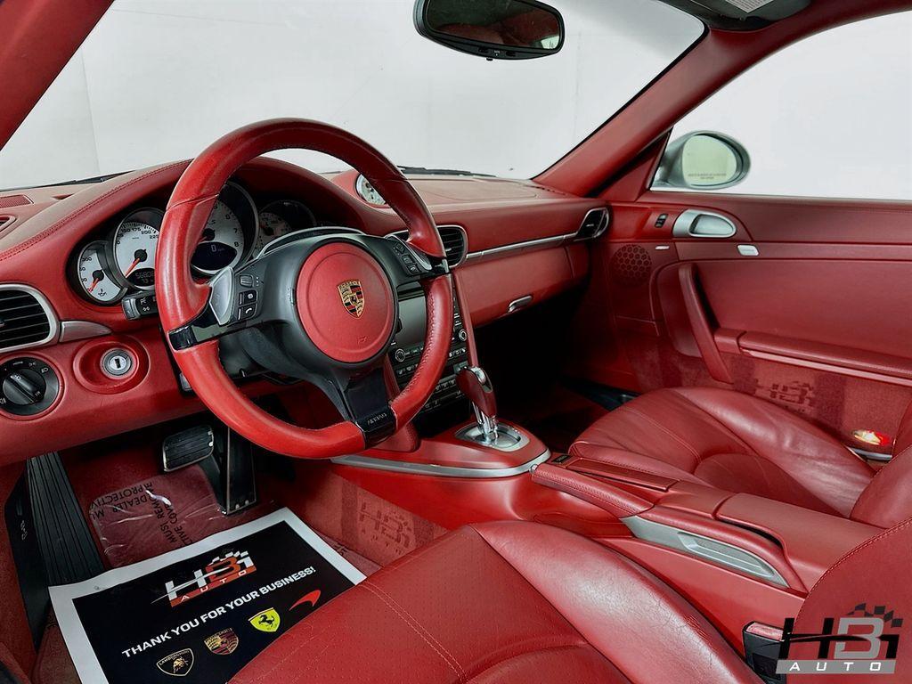 used 2012 Porsche 911 car, priced at $104,998