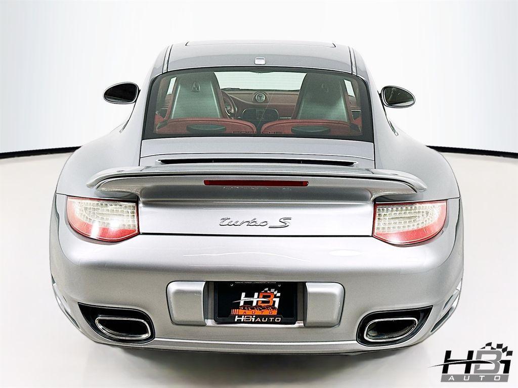 used 2012 Porsche 911 car, priced at $104,998