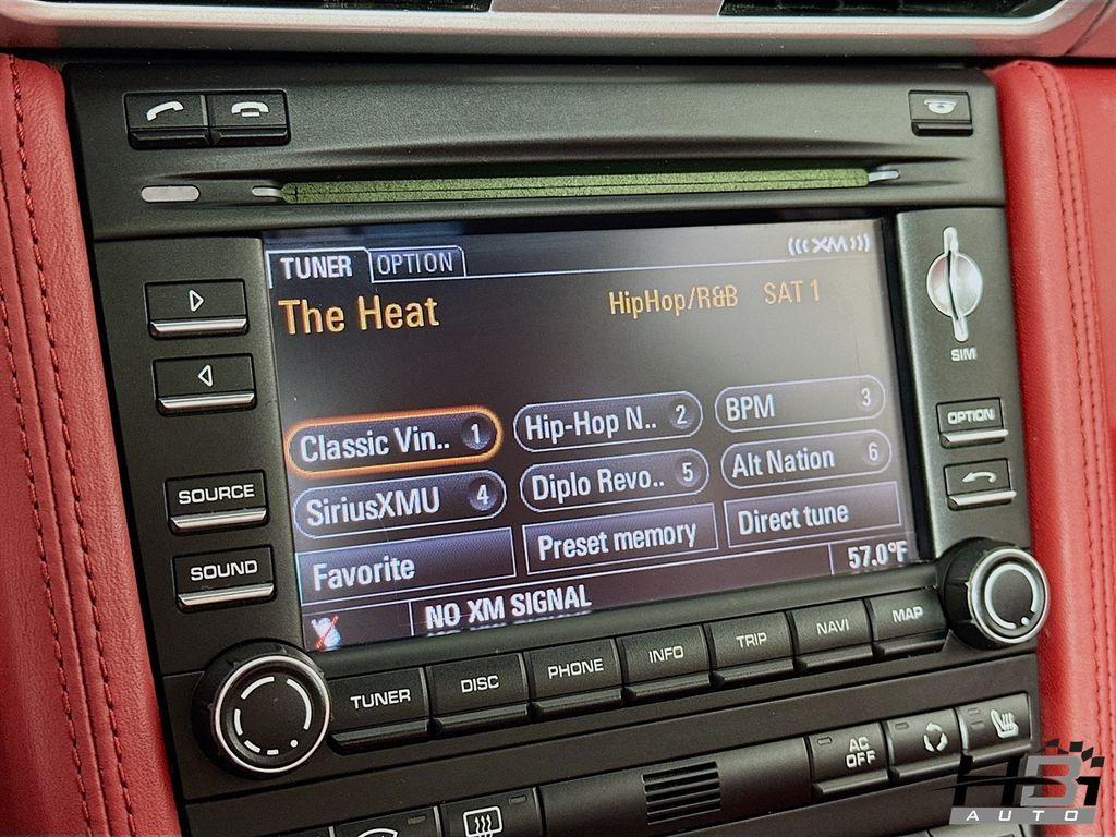 used 2012 Porsche 911 car, priced at $104,998