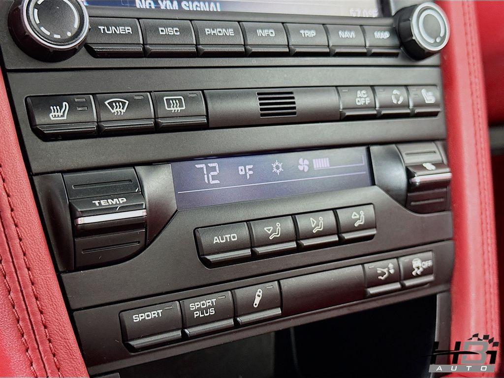 used 2012 Porsche 911 car, priced at $104,998