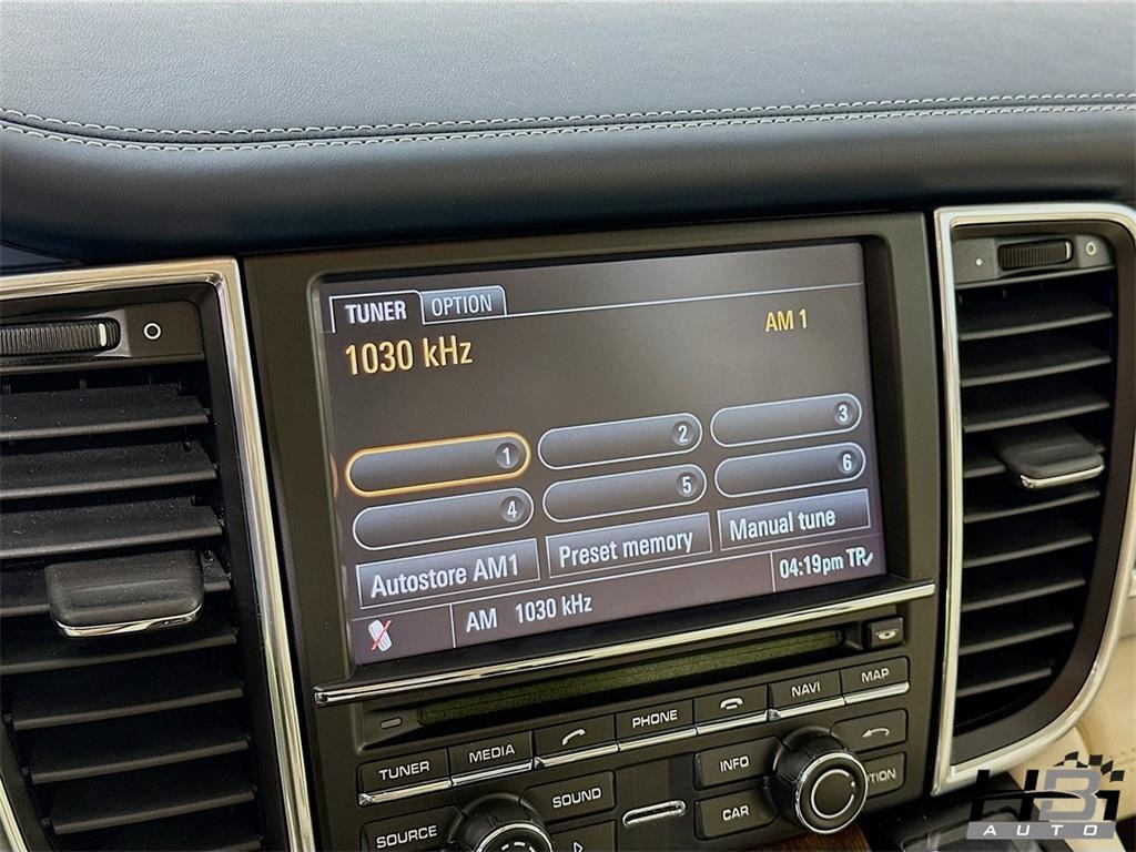 used 2012 Porsche Panamera car, priced at $23,398