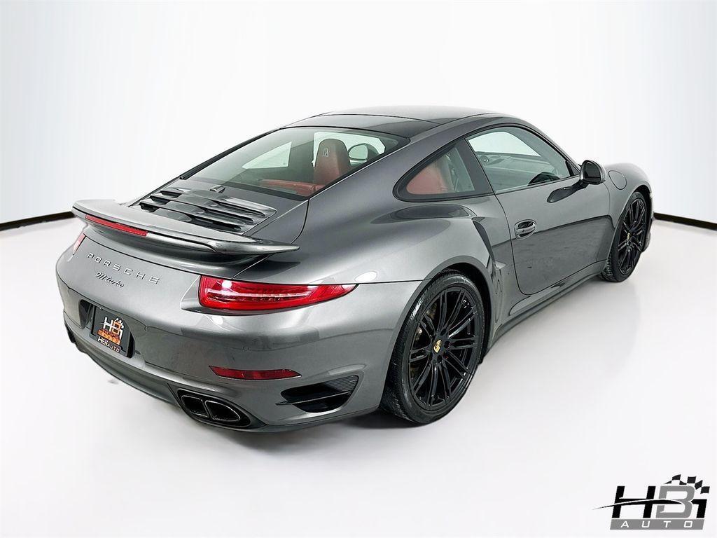 used 2015 Porsche 911 car, priced at $113,998