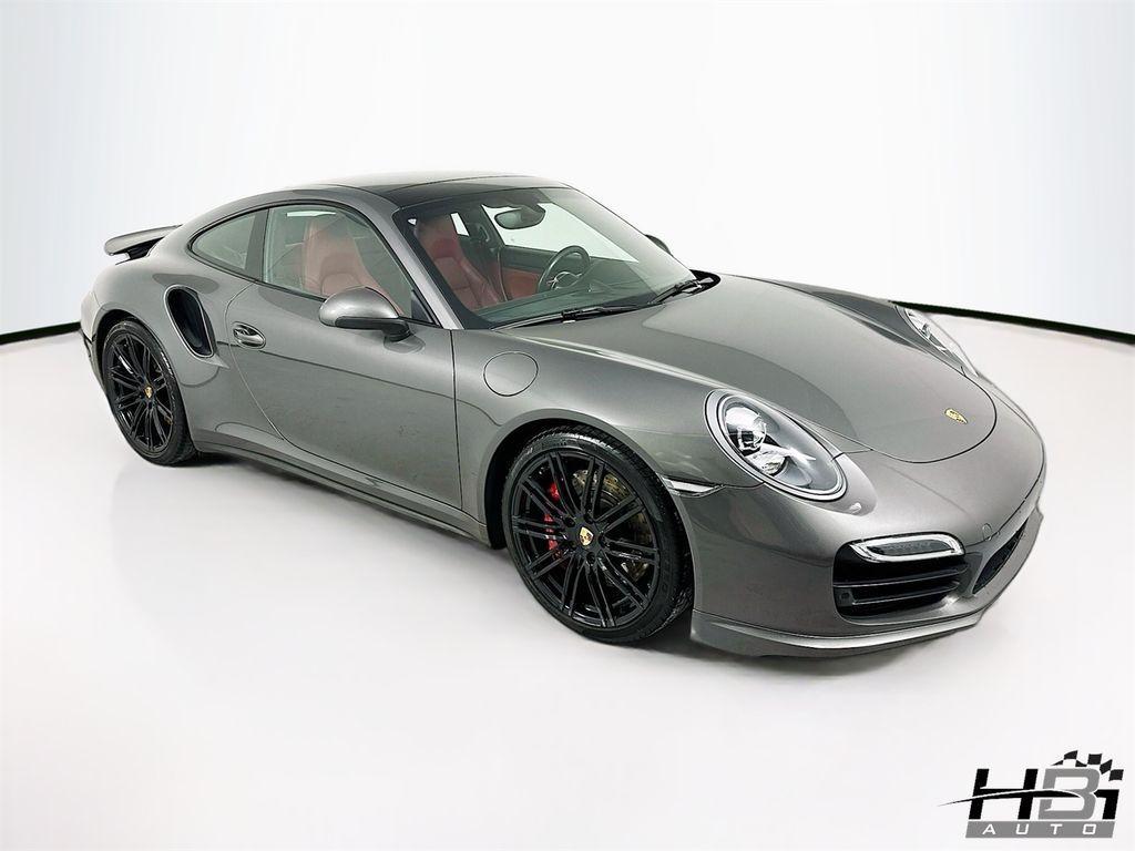 used 2015 Porsche 911 car, priced at $113,998