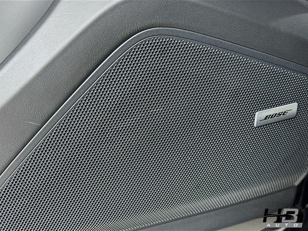 used 2023 Porsche Cayenne car, priced at $149,998