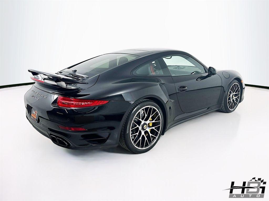 used 2015 Porsche 911 car, priced at $145,998