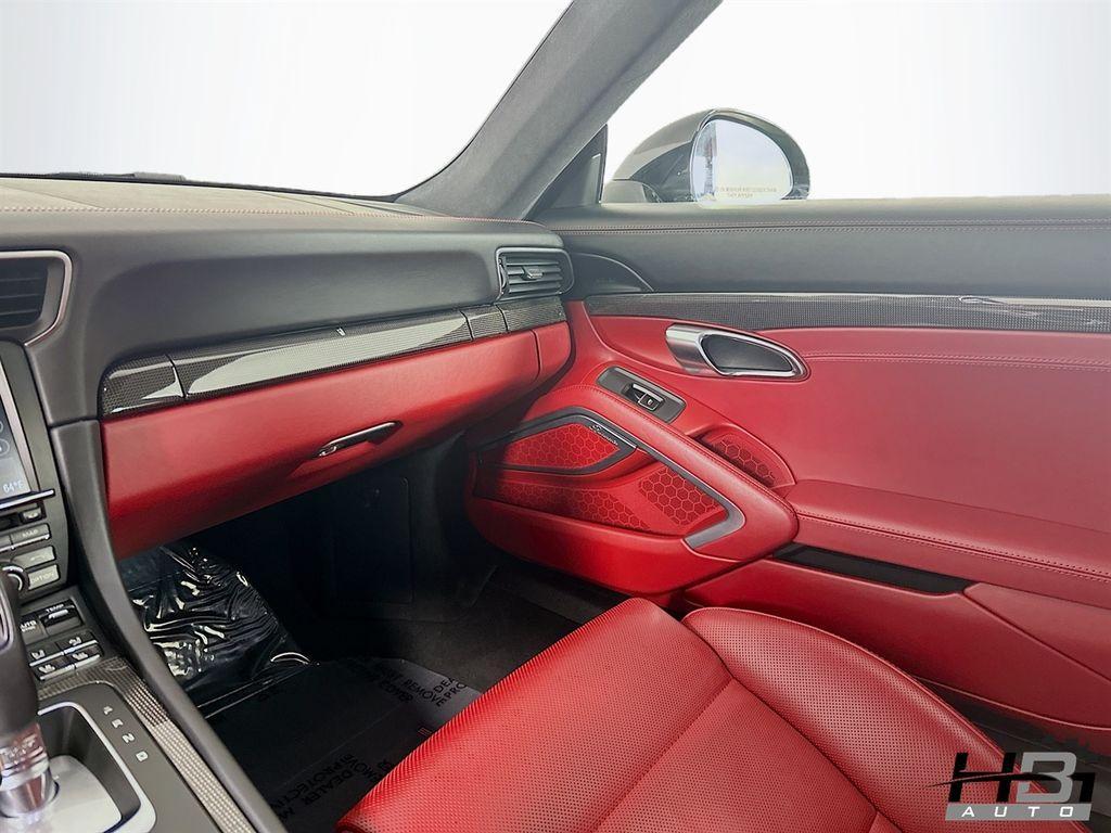 used 2015 Porsche 911 car, priced at $145,998