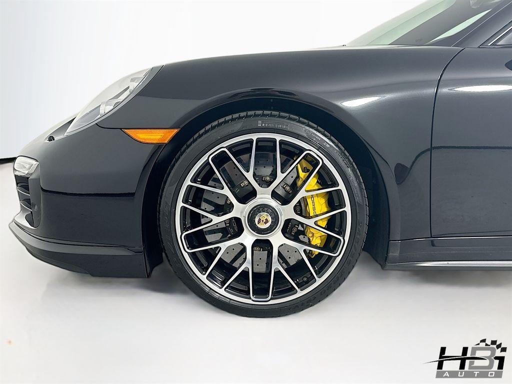 used 2015 Porsche 911 car, priced at $145,998