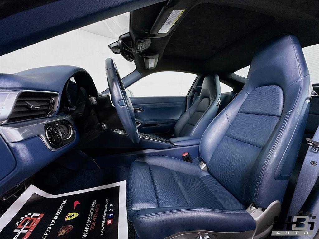 used 2013 Porsche 911 car, priced at $86,998