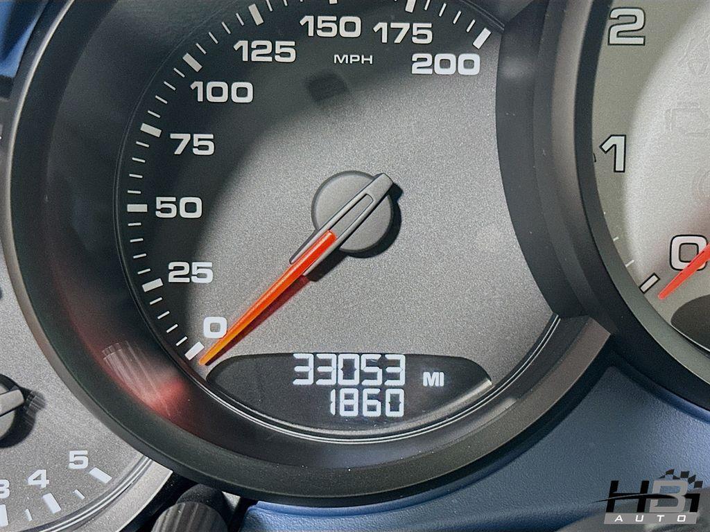 used 2013 Porsche 911 car, priced at $86,998