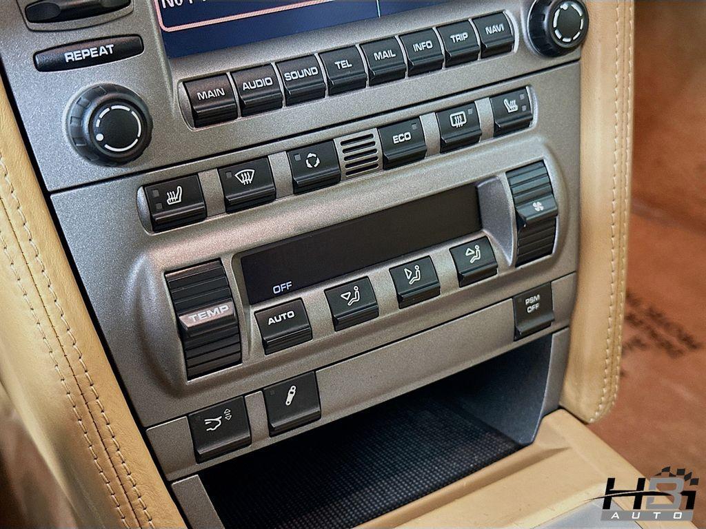 used 2007 Porsche 911 car, priced at $48,998