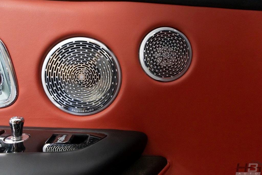 used 2019 Rolls-Royce Cullinan car, priced at $209,998