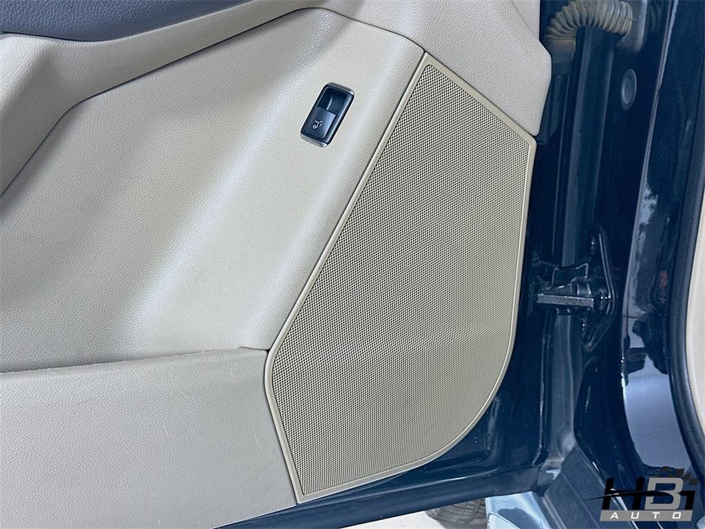 used 2012 Mercedes-Benz M-Class car, priced at $8,499