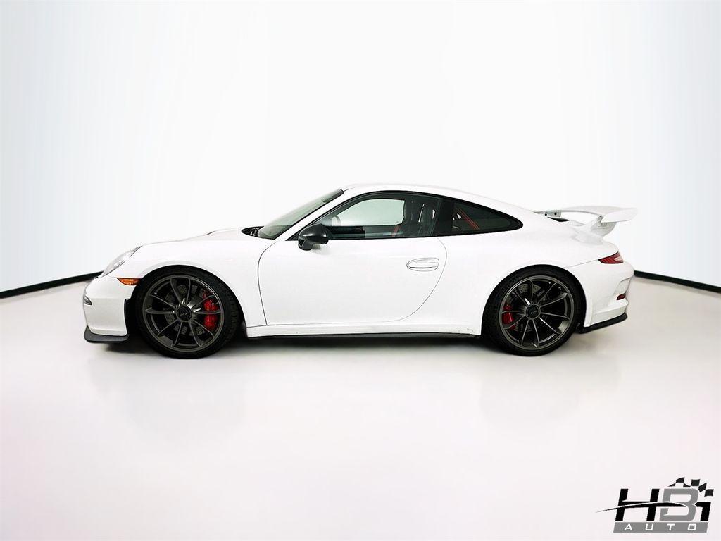 used 2015 Porsche 911 car, priced at $139,998