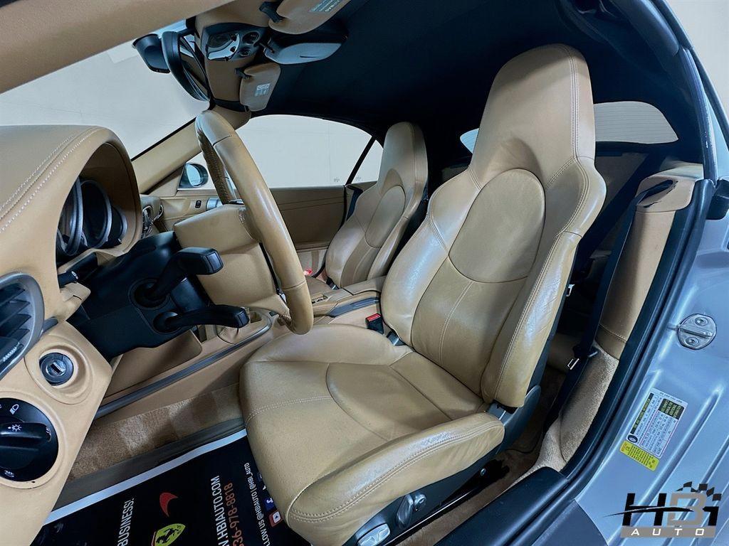 used 2008 Porsche 911 car, priced at $109,998