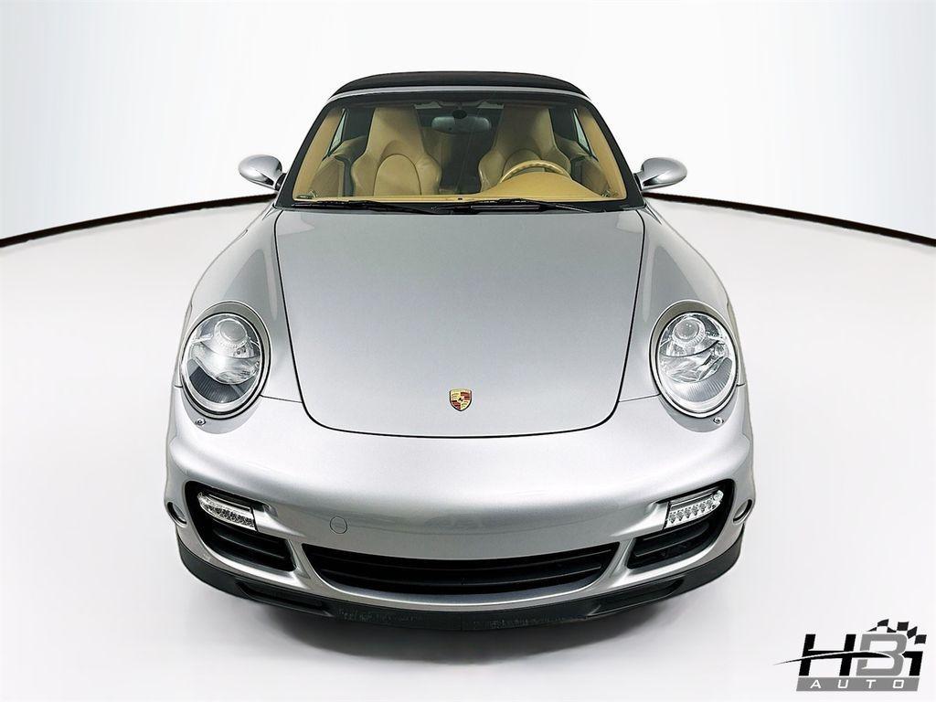 used 2008 Porsche 911 car, priced at $109,998