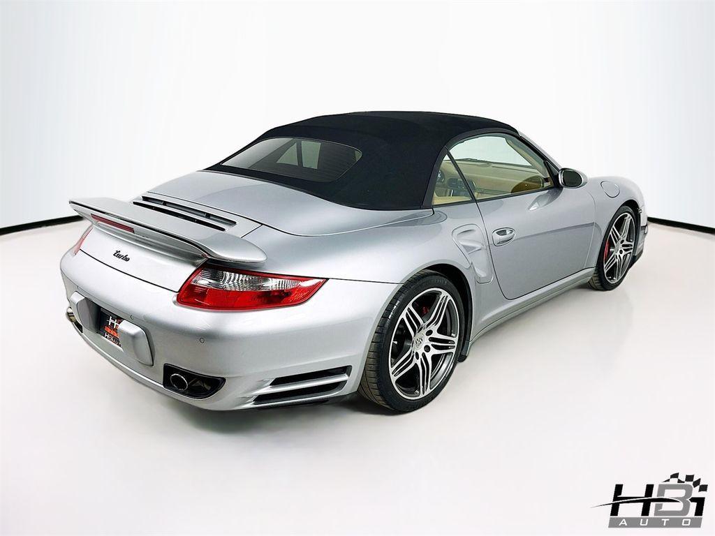 used 2008 Porsche 911 car, priced at $109,998