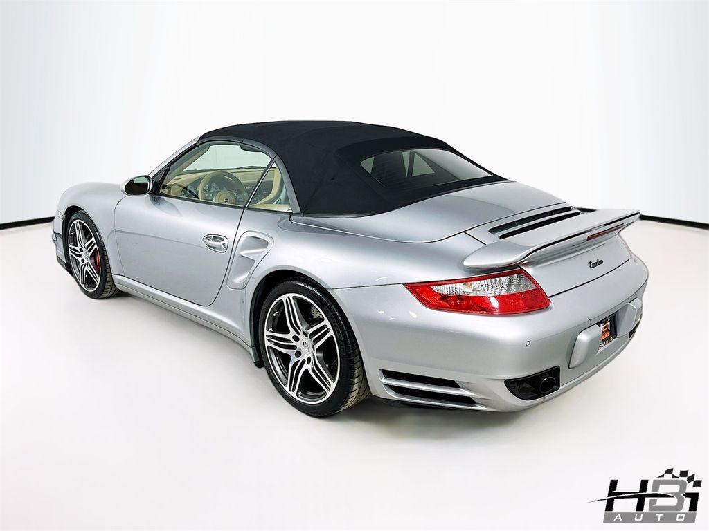 used 2008 Porsche 911 car, priced at $109,998