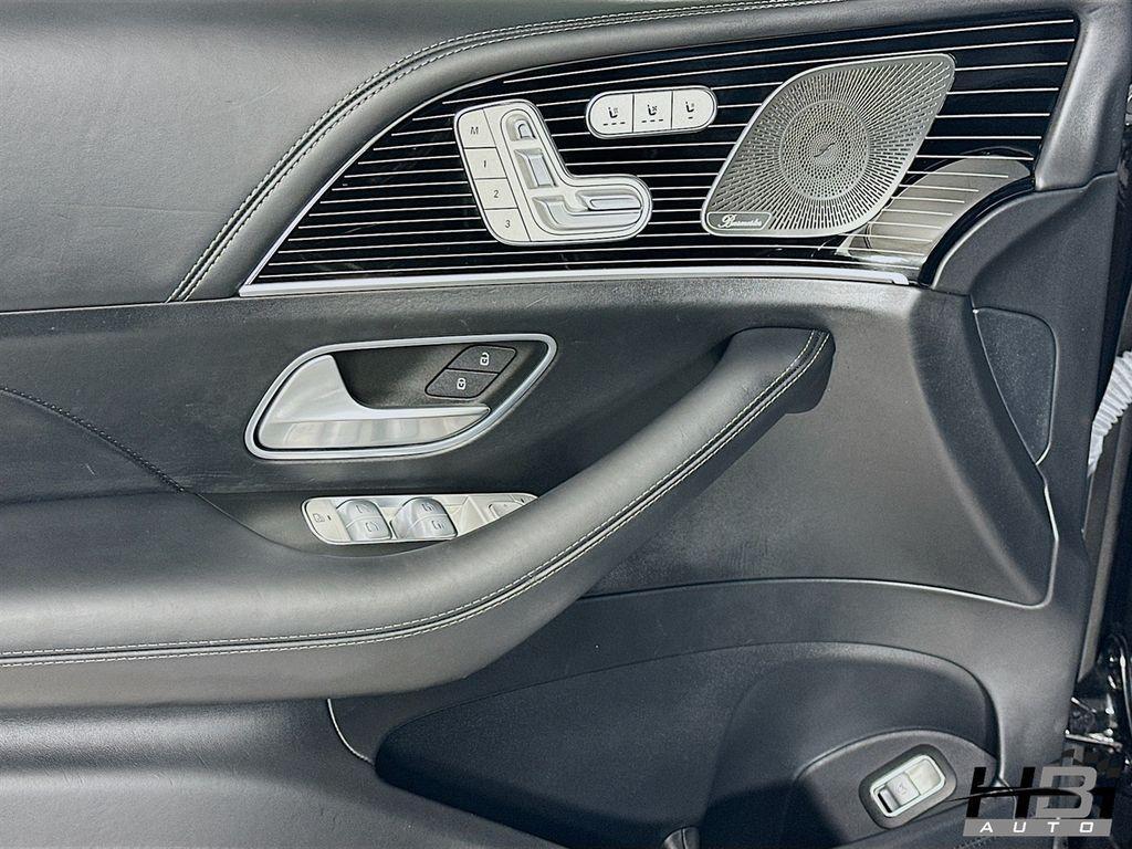 used 2023 Mercedes-Benz Maybach GLS 600 car, priced at $99,998