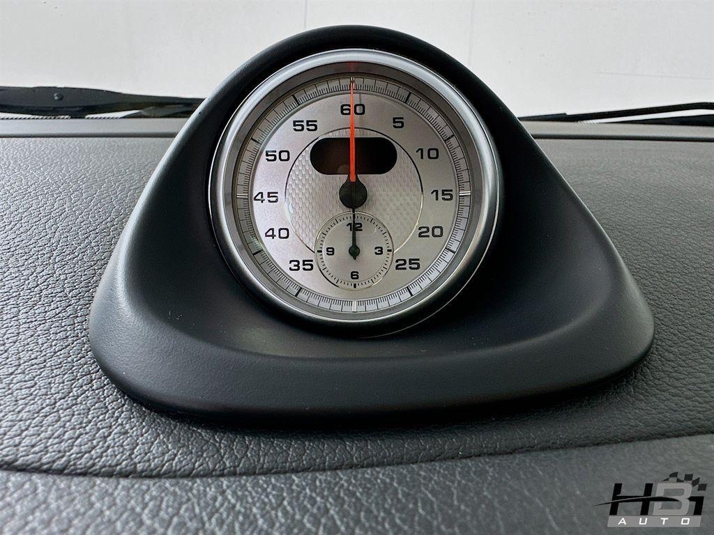 used 2007 Porsche 911 car, priced at $59,998