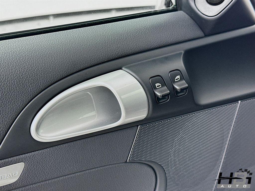 used 2011 Porsche Cayman car, priced at $49,998