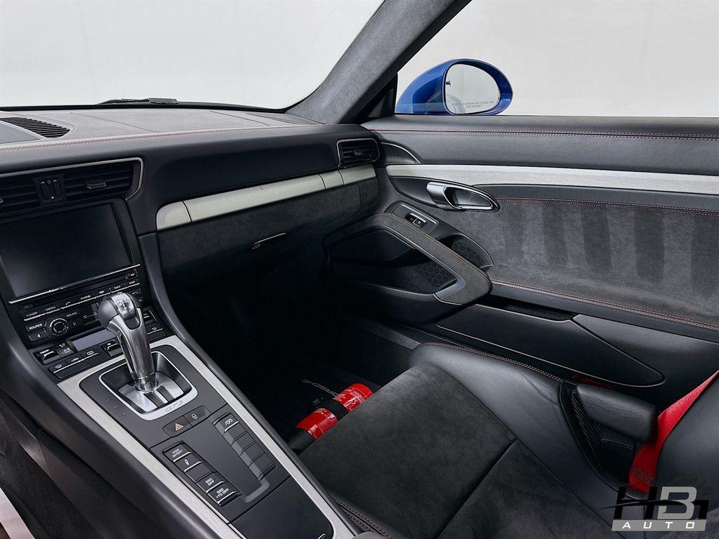 used 2015 Porsche 911 car, priced at $159,998