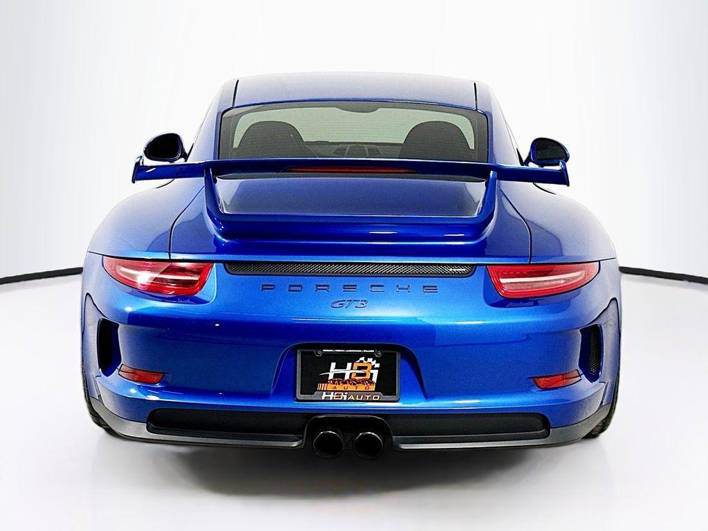 used 2015 Porsche 911 car, priced at $156,997
