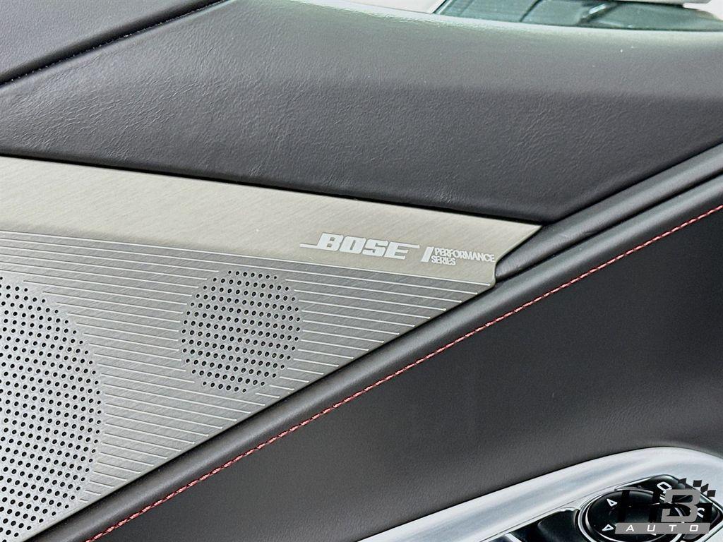used 2020 Chevrolet Corvette car, priced at $65,998