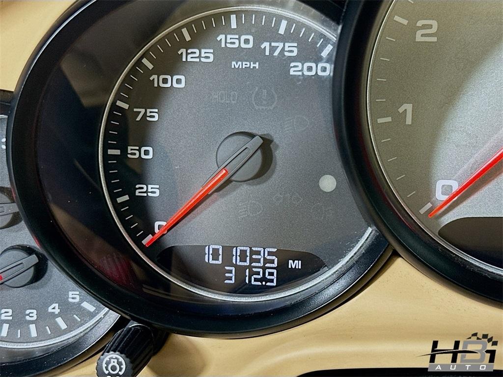 used 2013 Porsche Panamera car, priced at $19,998