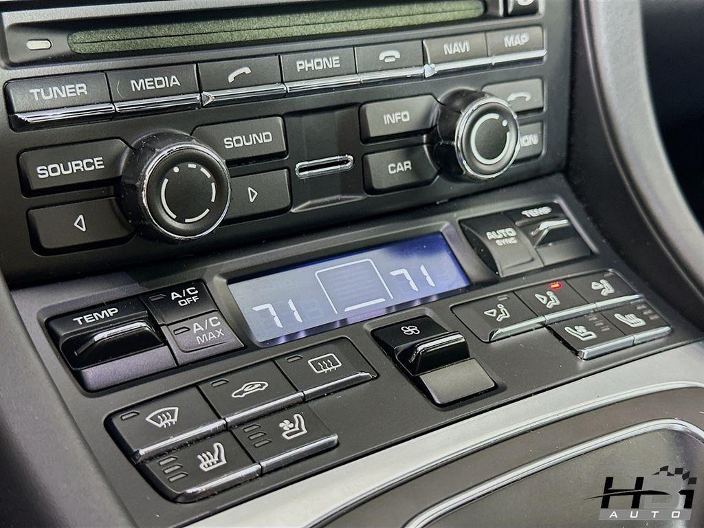 used 2014 Porsche 911 car, priced at $94,998