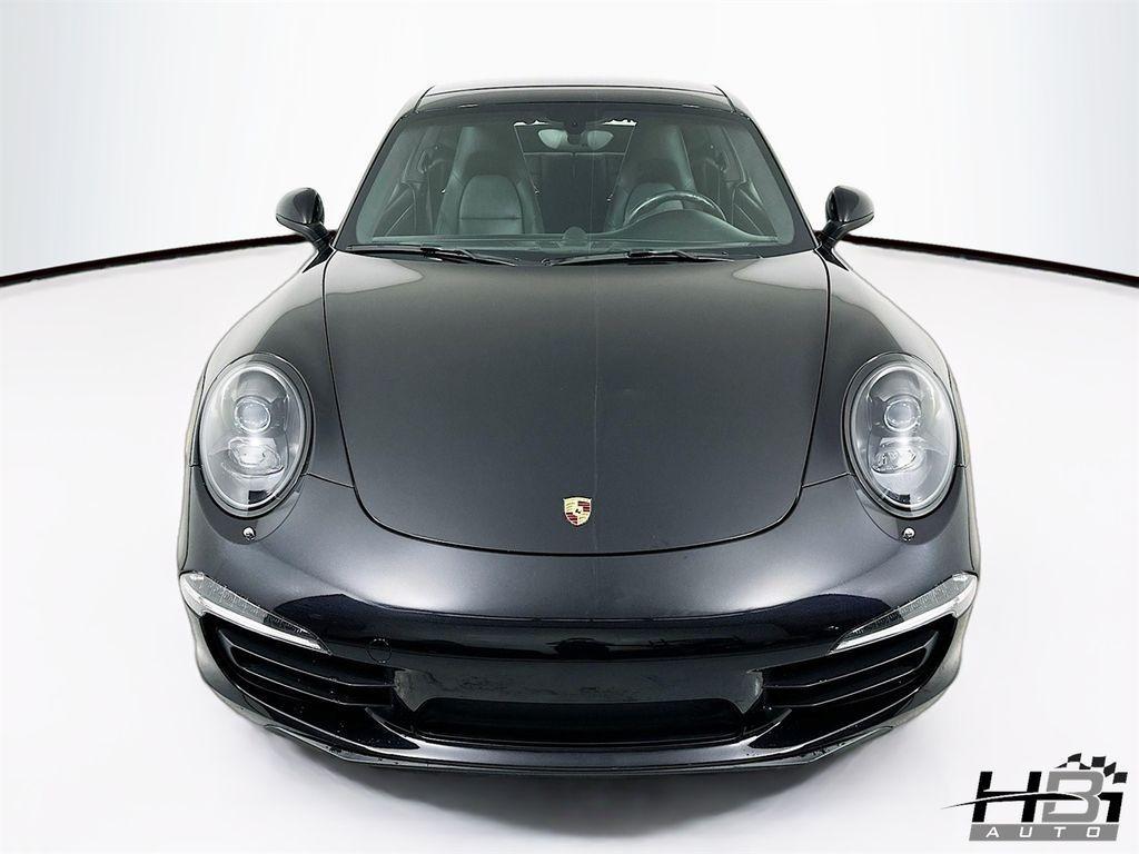 used 2014 Porsche 911 car, priced at $94,998
