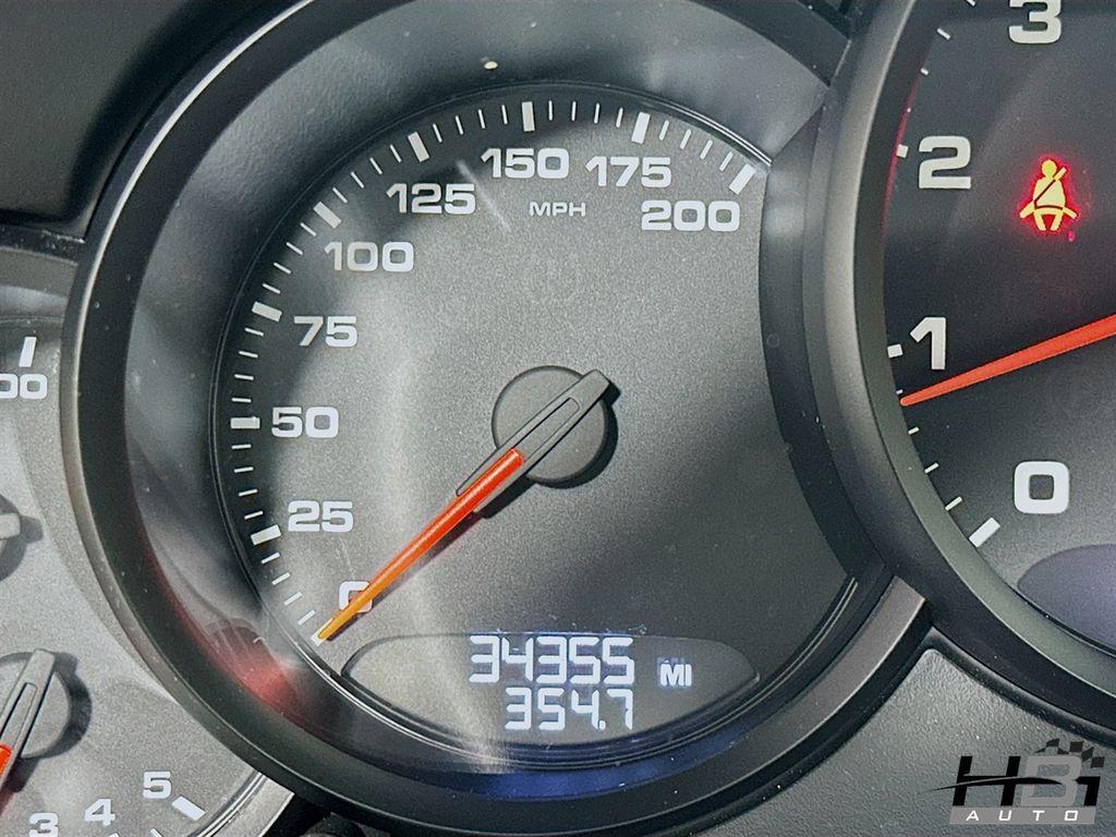 used 2015 Porsche 911 car, priced at $74,998