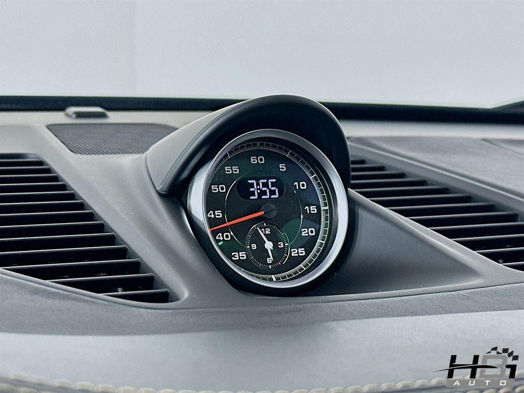 used 2015 Porsche 911 car, priced at $74,998