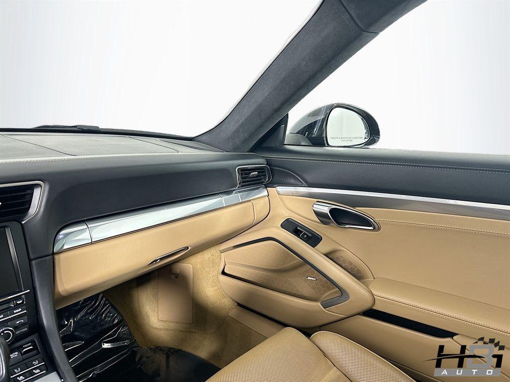 used 2015 Porsche 911 car, priced at $74,998