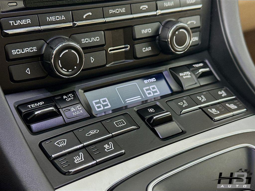 used 2015 Porsche 911 car, priced at $74,998