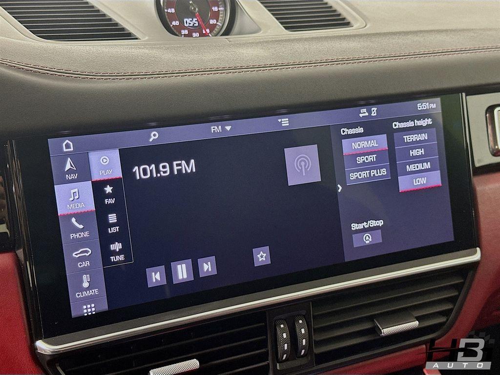 used 2019 Porsche Cayenne car, priced at $51,998