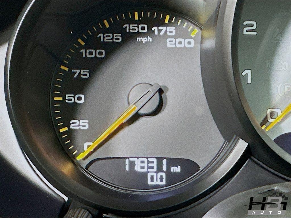 used 2020 Porsche 718 Cayman car, priced at $144,998