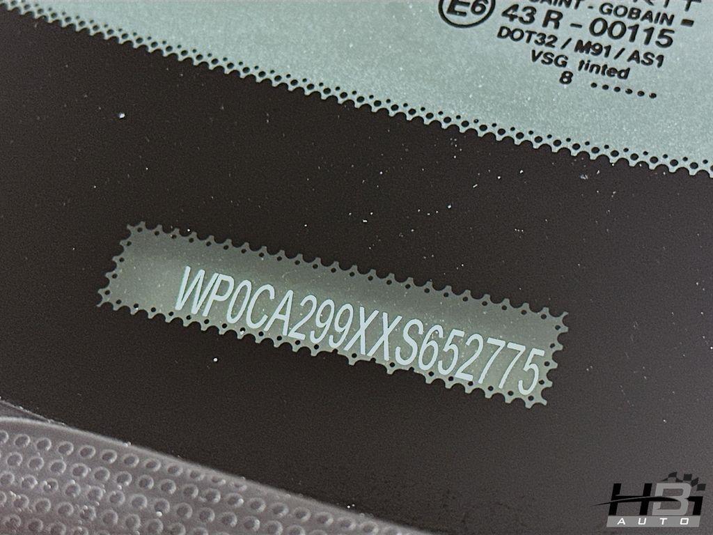 used 1999 Porsche 911 car, priced at $29,998