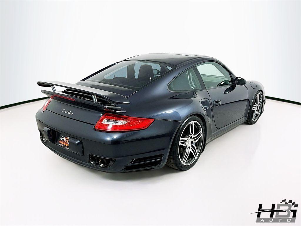 used 2007 Porsche 911 car, priced at $83,998