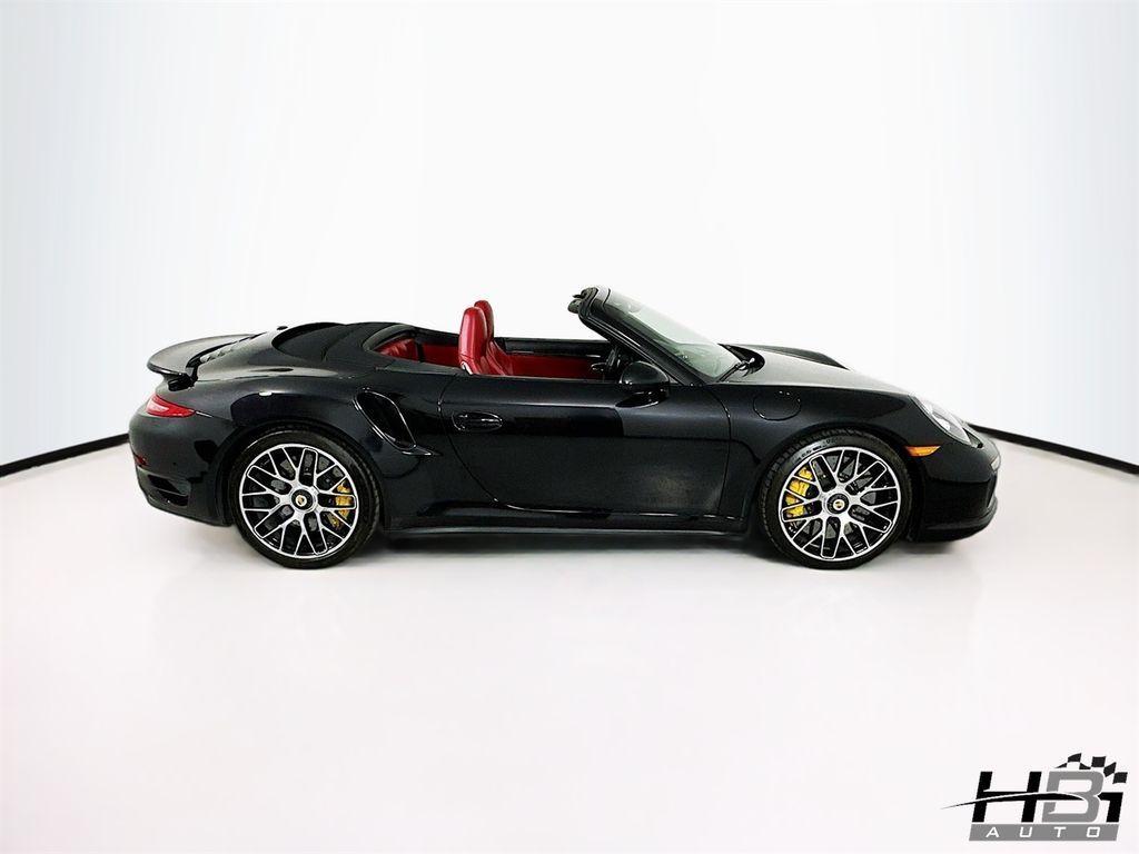used 2014 Porsche 911 car, priced at $149,998