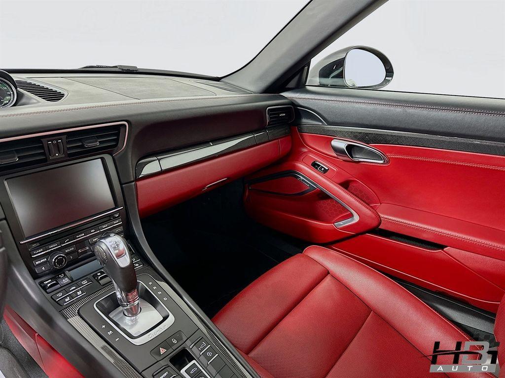 used 2014 Porsche 911 car, priced at $149,998